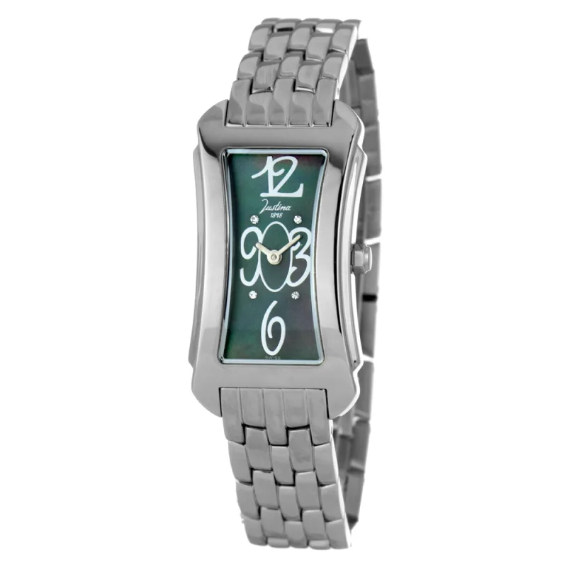 Dámske Hodinky JUSTINA 21751N (20MM)