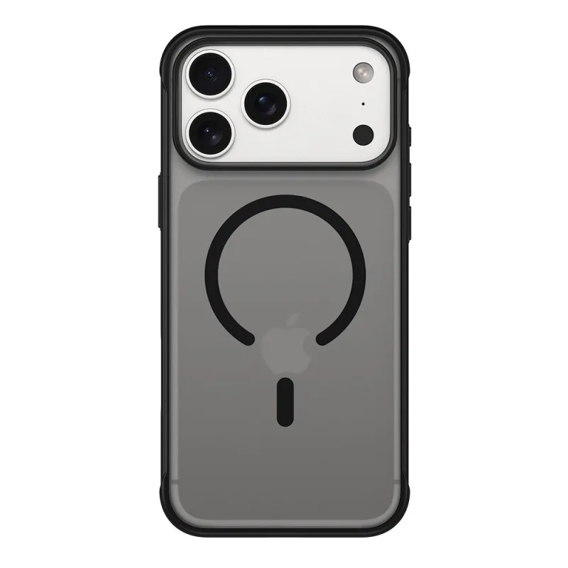 Devia kryt Shield Series Skin-Friendly Magnetic Case pre iPhone 18 Pro…
