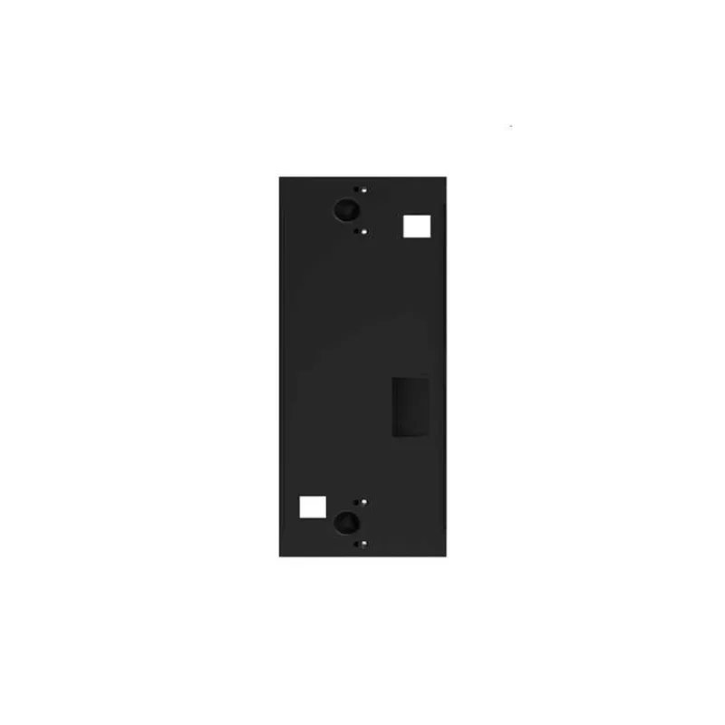 2N® IP Verso - Klínová deska pro 2 moduly (9155072)