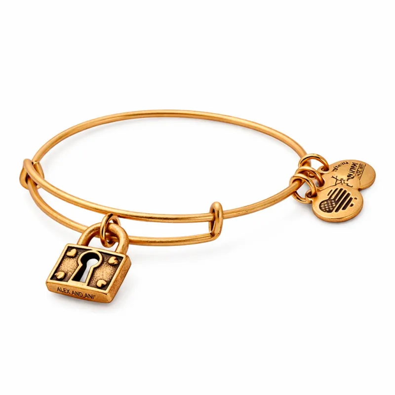 Dámsky Náramok ALEX AND ANI A18EBULRG (25CM )