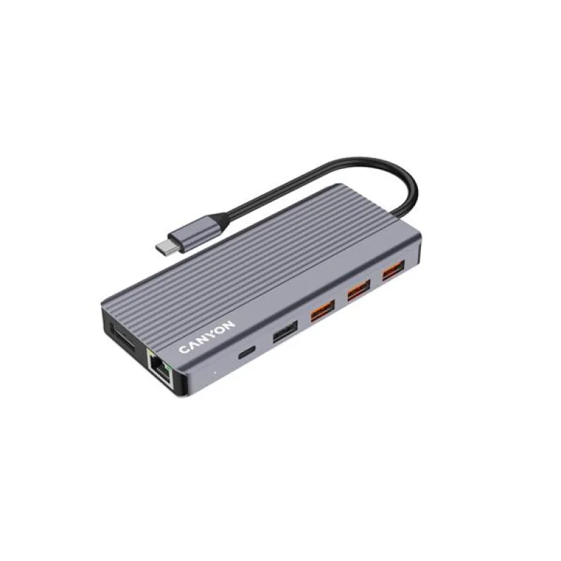 Canyon DS-16 CNS-TDS16