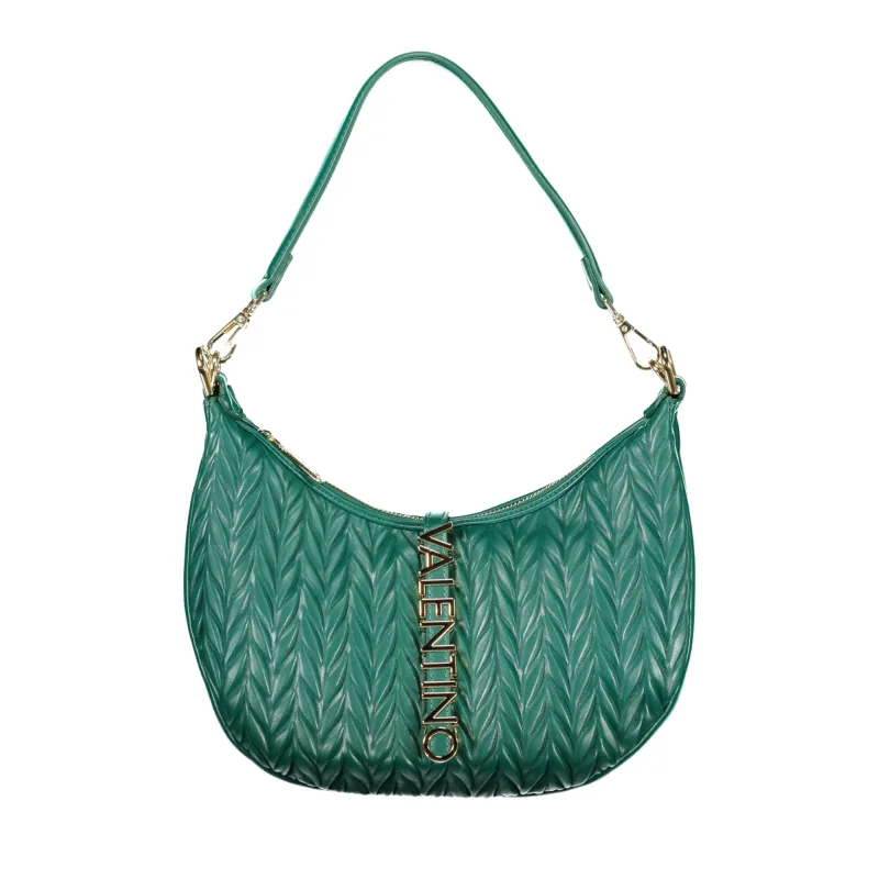 Dámska Kabelka VALENTINO BAGS - Zelená
 29.0X19.0X9.0cm Farba: Zelená, Veľkosť: 29.0X19.0X9.0