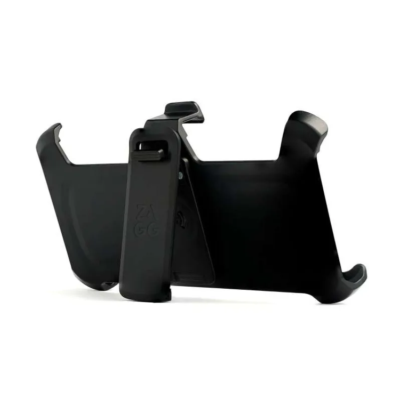 Case Teton Snap with Kickstand and Holster pre Apple iPhone 18 Pro / 17 Pro - Aubergine (702322349)