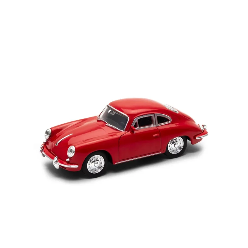 Welly Welly Porsche 356 B 1:34