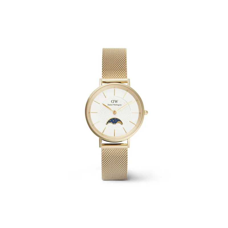 Kabelka DANIEL WELLINGTON DW00100771 (26MM )