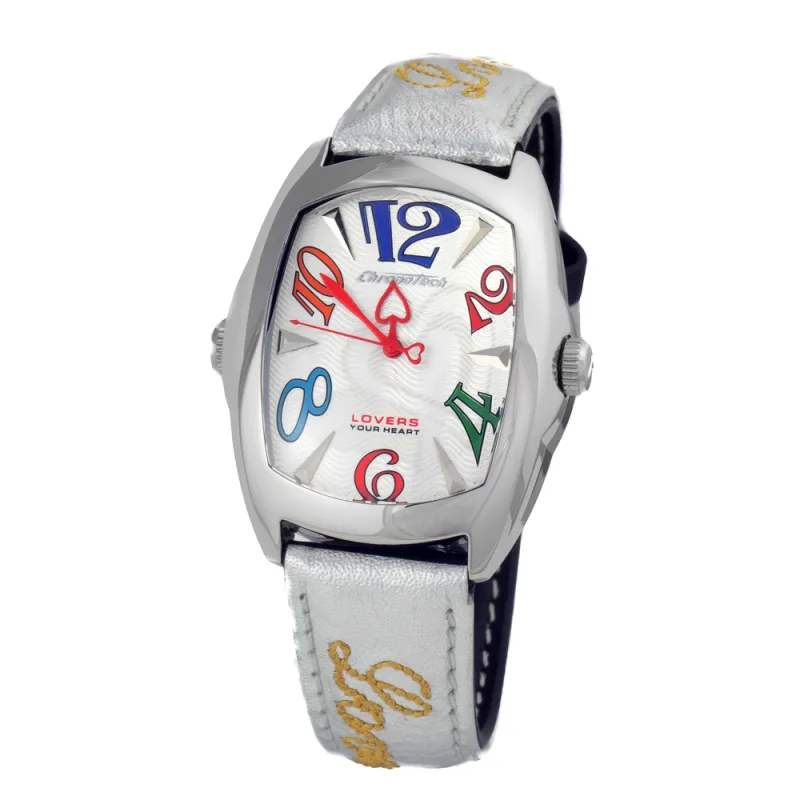 Hodinky CHRONOTECH unisex CT7696L-12 (34MM)