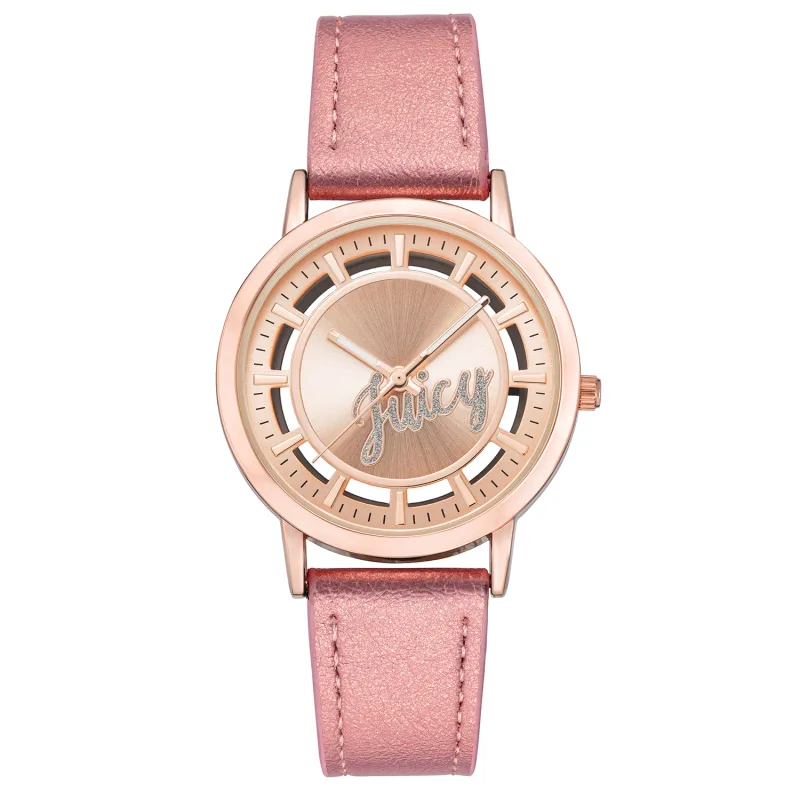 Dámske Hodinky JUICY COUTURE JC1214RGPK (36 MM)
