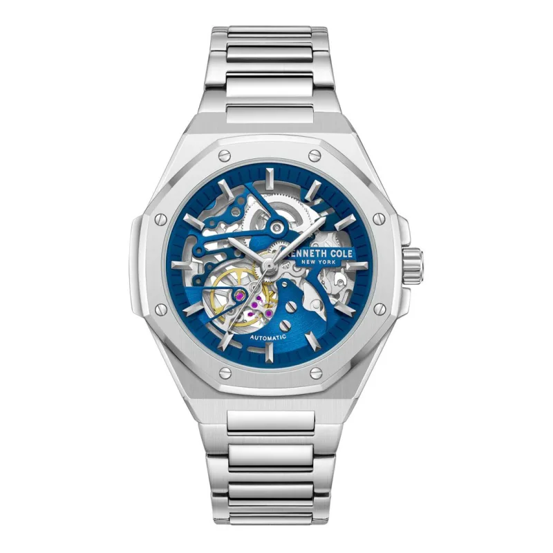 Pánske Hodinky KENNETH COLE KCWGY0058901 (42 mm)