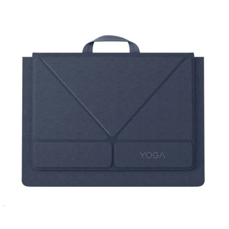 LENOVO Yoga Tote Sleeve (14" Blue) - puzdro (GX41U39292)