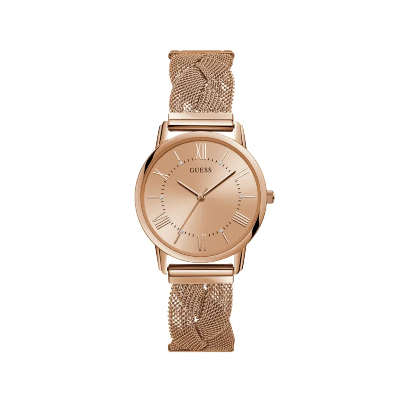 Dámske Hodinky GUESS PRE W1143L3 (36 mm)