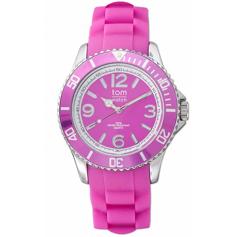 Hodinky TOM WATCH unisex WA00011 (44MM)