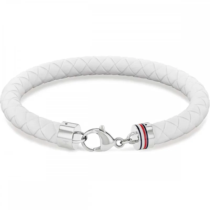 Pánsky Náramok TOMMY HILFIGER 2790555 (20CM )
