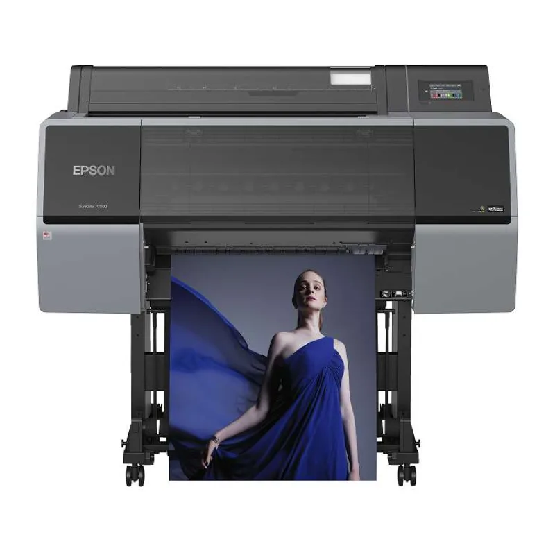 Epson SureColor/SC-P7500/Tlač/Ink/A1/LAN/USB (C11CH12301A0)