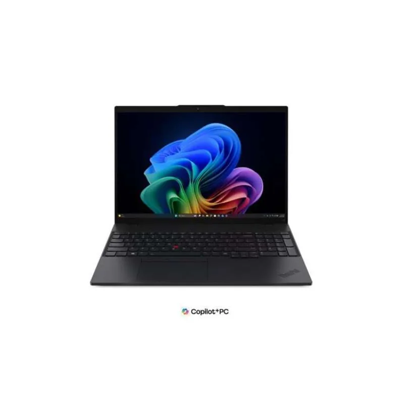 Lenovo ThinkPad L16 G3 Ryzen AI 7 445/32GB/512GB SSD/16" WUXGA IPS/3yOnSite/Win11 Pro/černá (21XC001JCK)