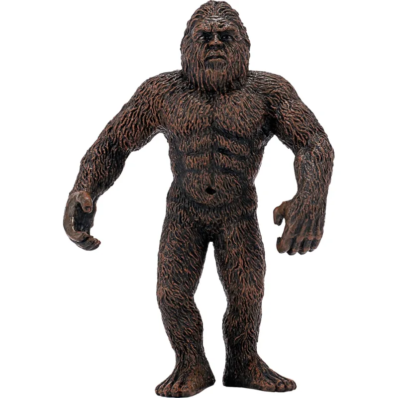 Mojo Mojo Bigfoot