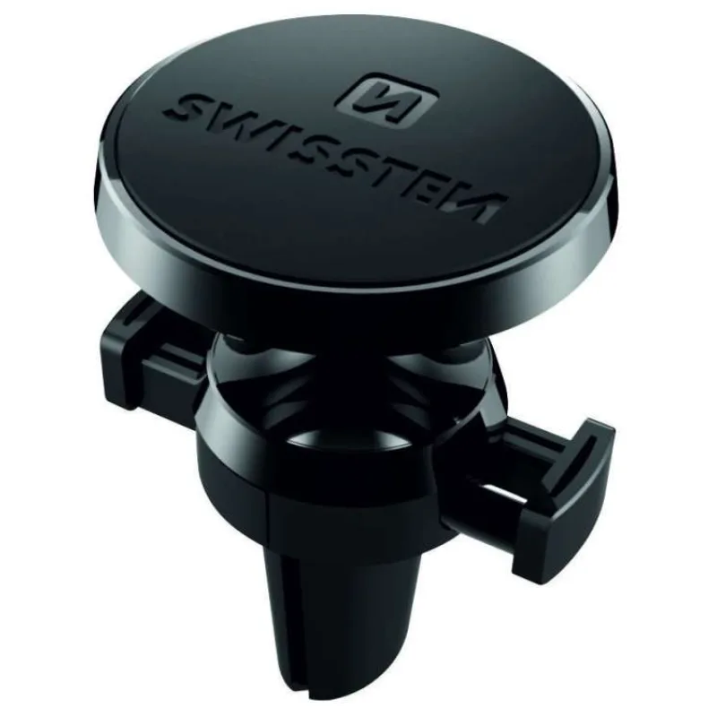 Swissten Magnetický Držák Do Ventilace Auta S-Grip Av-M8 (65010422)