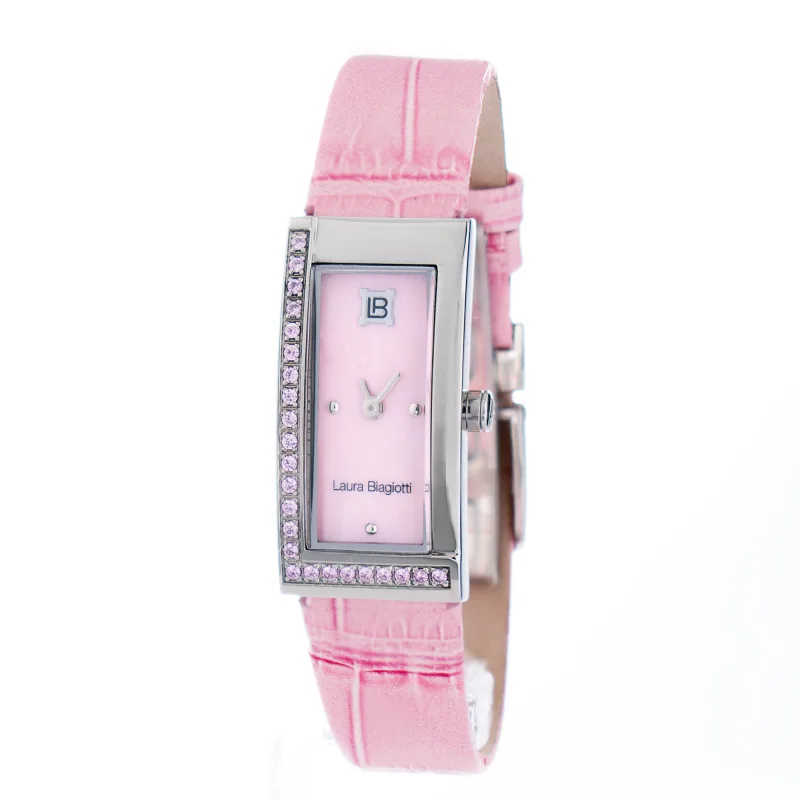 Dámske Hodinky LAURA BIAGIOTTI LB0011S-03Z (16MM)