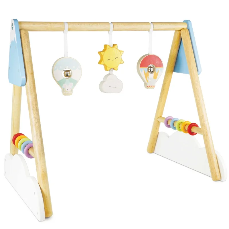 Le Toy Van Le Toy Van Petilou Hrazdička Baby