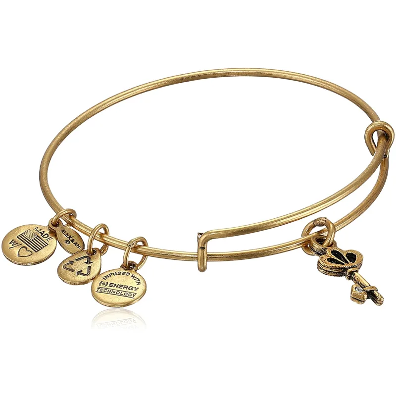 Dámsky Náramok ALEX AND ANI A09EB138RG (17,5CM )