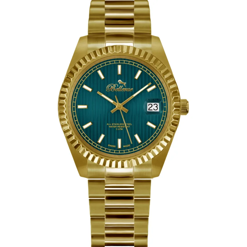 Dámske Hodinky BELLEVUE H16 (30MM)
