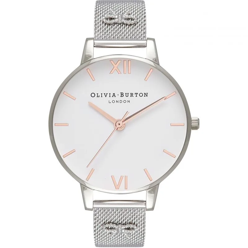 Dámske Hodinky OLIVIA BURTON OB16ES10 (38 MM)