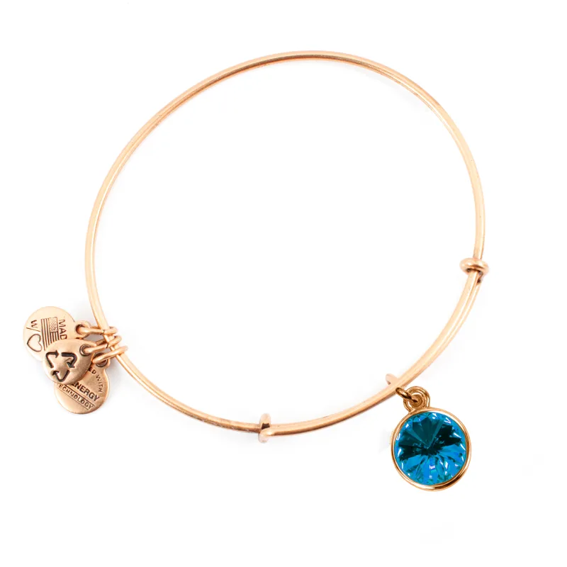 Dámsky Náramok ALEX AND ANI A12EB251RG (19-25CM )