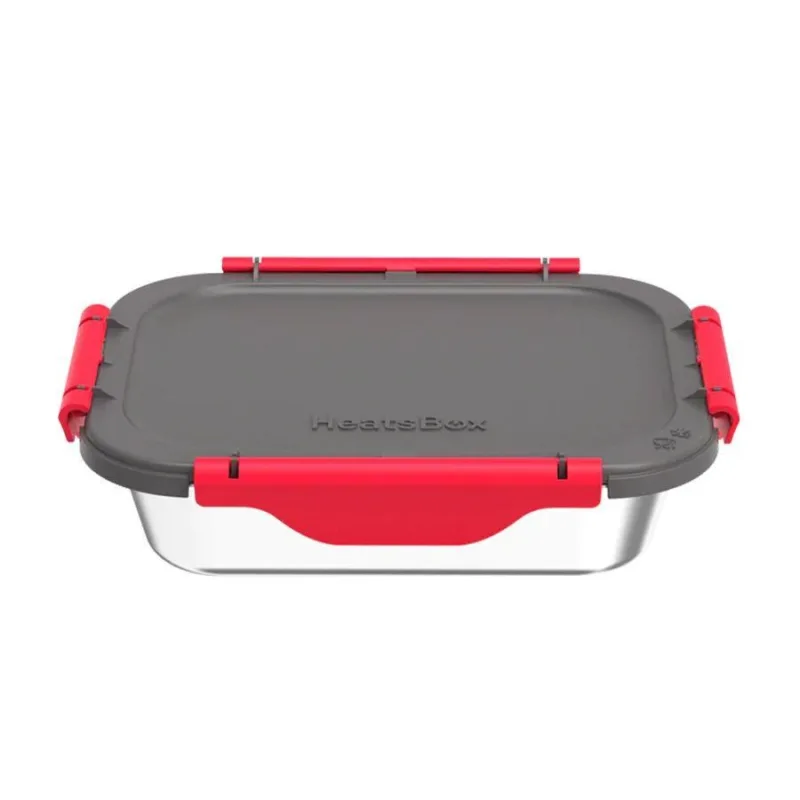 Faitron HeatsBox sada vnitřních misek HB-ID-02