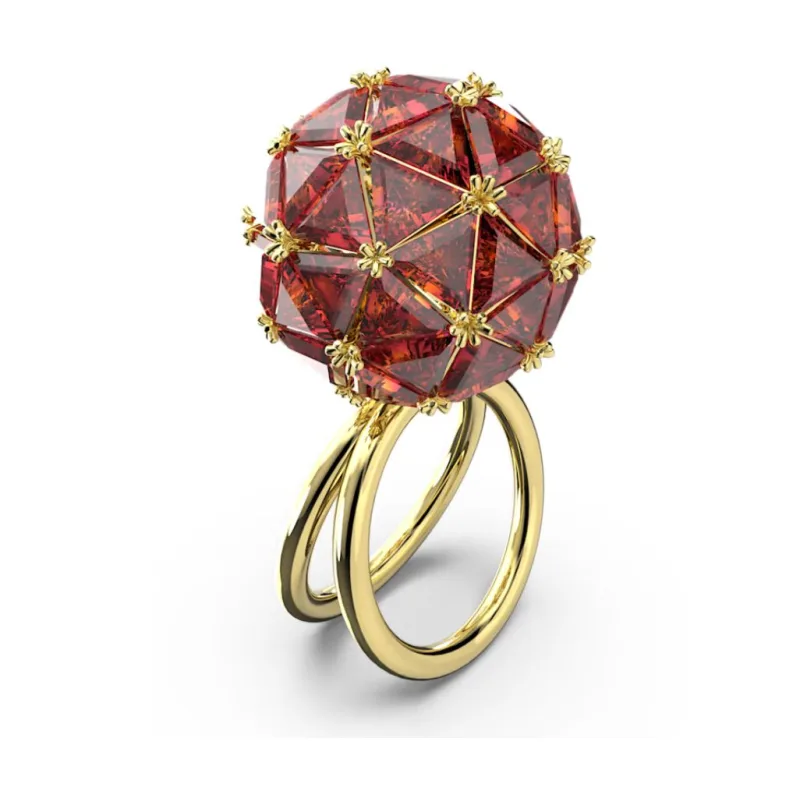 Dámsky Prsteň SWAROVSKI 5630295 (52-DIAMETRO INTERNO 16,2MM )
