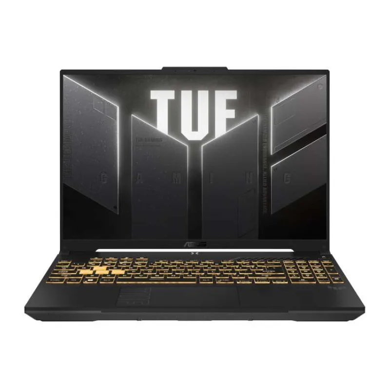 ASUS FX607 16/CORE 5 205H/16GB/512GB/RTX3050/NoOS (FX607VJR-TU295)