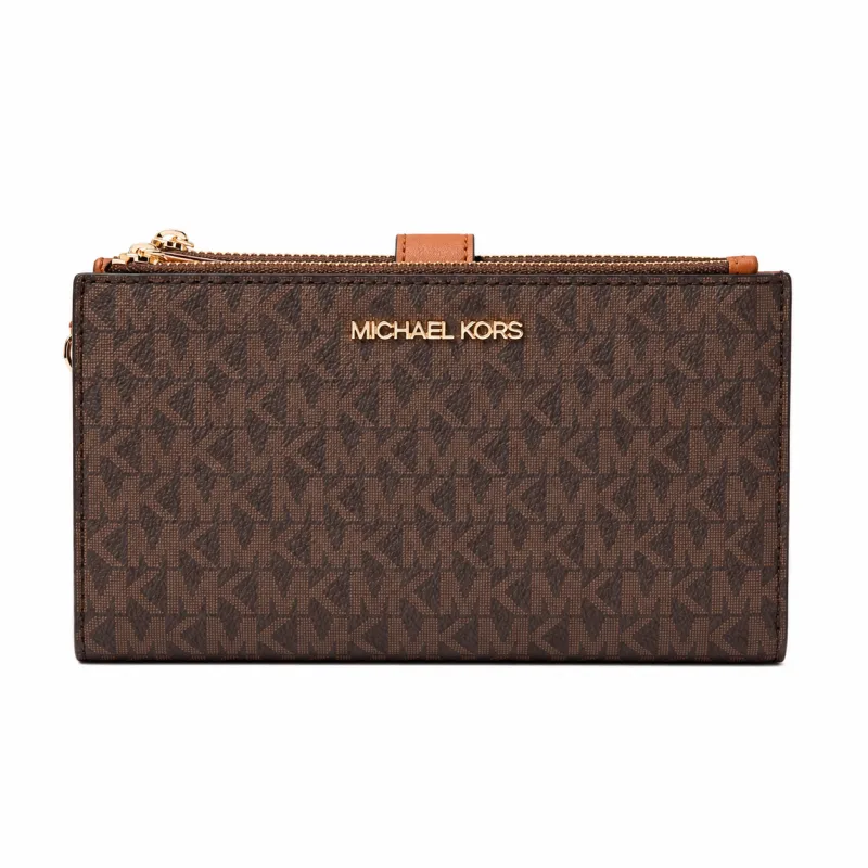 DÁMSKA KABELKA MICHAEL KORS 35F8GTVW0BBRO (18,5 × 11 × 3 cm)