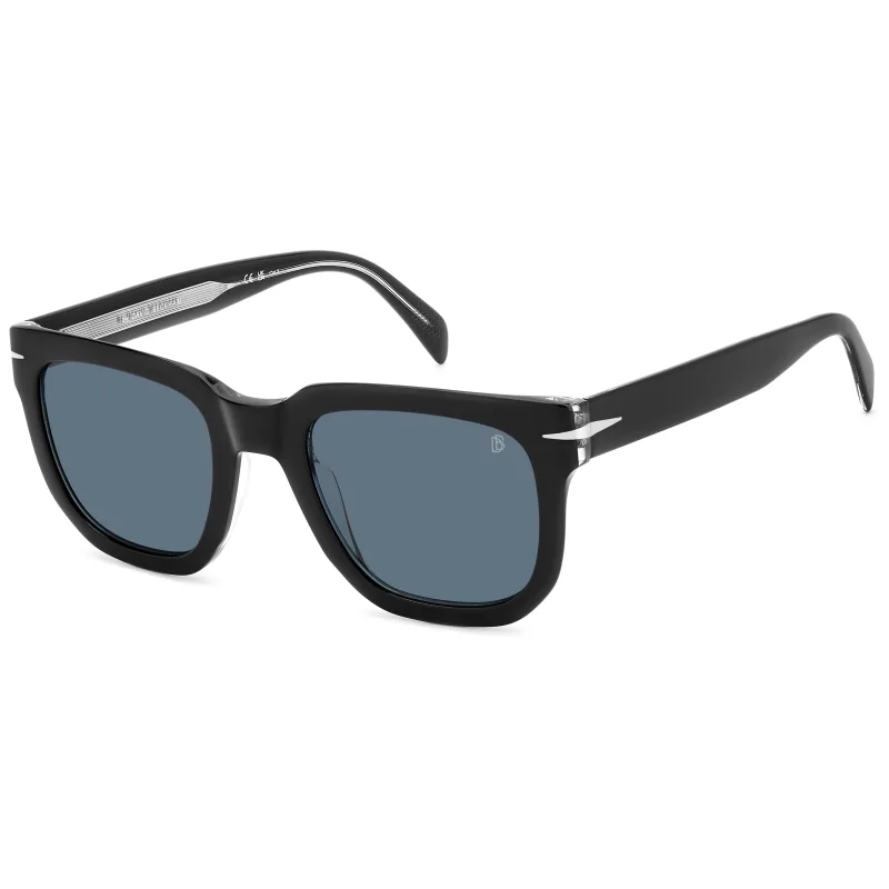 Pánske Slnečné Okuliare DAVID BECKHAM DB-7118-S-7C5 (širokosť/mostík/ramienka: 52/23/150 mm)