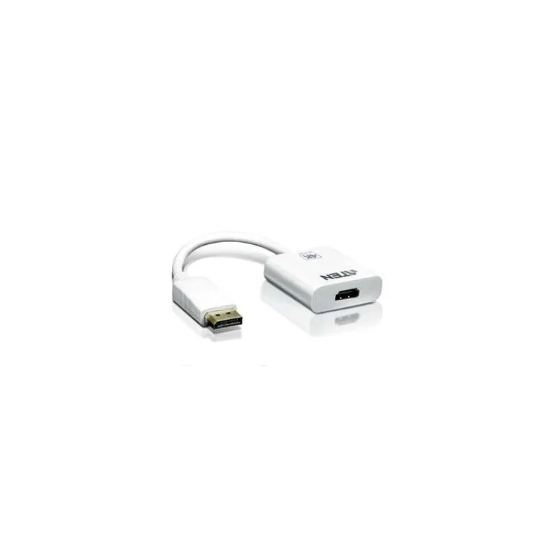 ATEN DisplayPort to 4K HDMI Active Adapter (VC986-AT)
