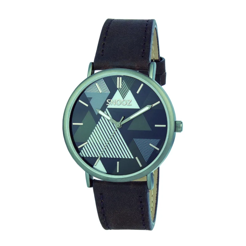 Hodinky SNOOZ unisex SAA1041-68 (40MM)