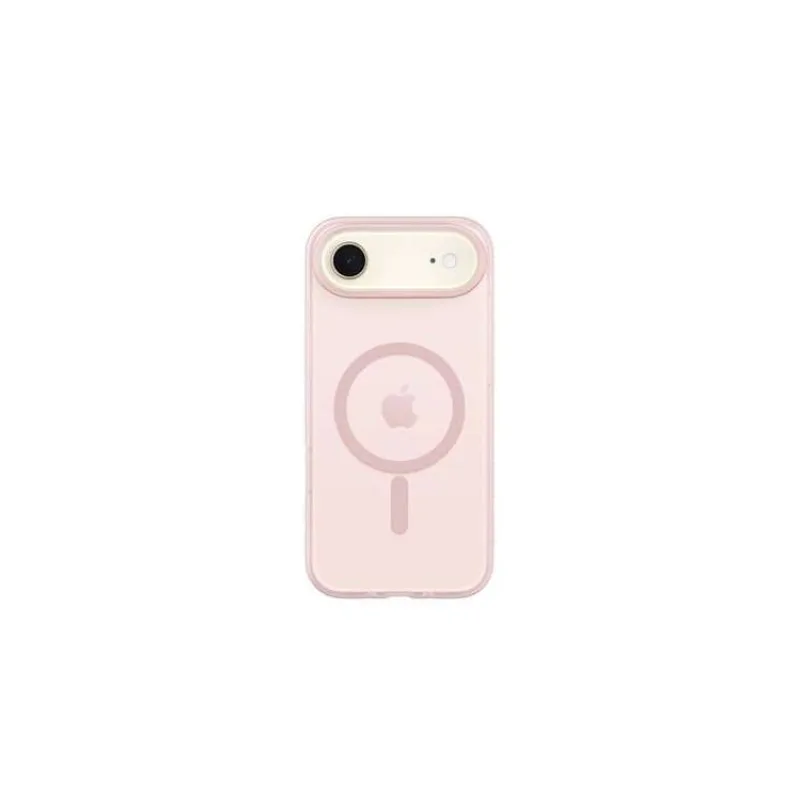 Belkin magnetické ochranné pouzdro – iPhone Air – růžové (MSA037hqPK)