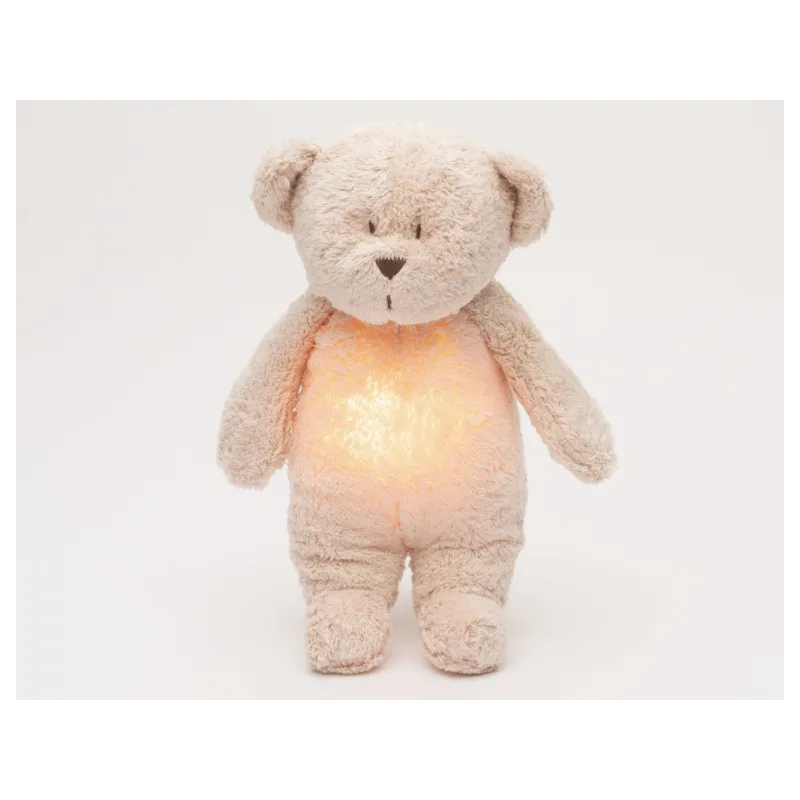 Moonie Medveď 2.0 Organic Rose