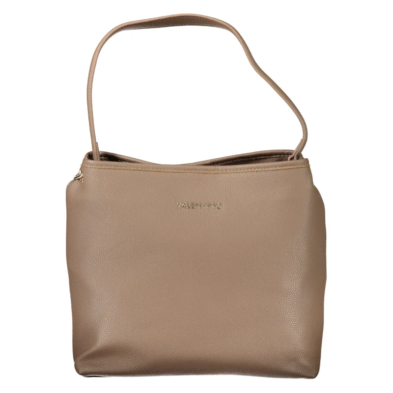 Dámska Kabelka VALENTINO BAGS - Hnedá
 30.0X28.0X14.0cm Farba: hnedá, Veľkosť: 30.0X28.0X14.0