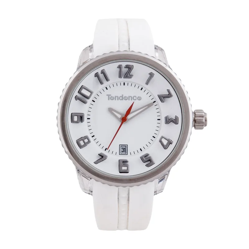 Dámske Hodinky TENDENCE 2093013 (40MM)