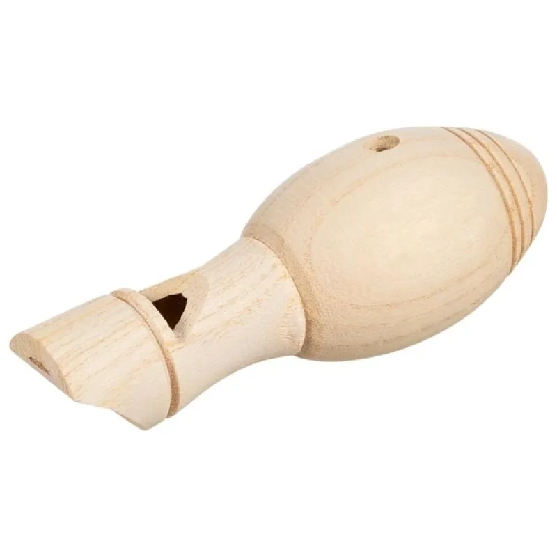 Goki Goki Kukaččí píšťalka