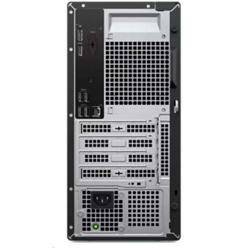 Dell Pro Tower Essential QVT1260/180W/i5-14400/16GB/1TB SSD/Intel UHD/WLAN/Kb/Mouse/W11 Pro/3Y ProSpt (RH80P)