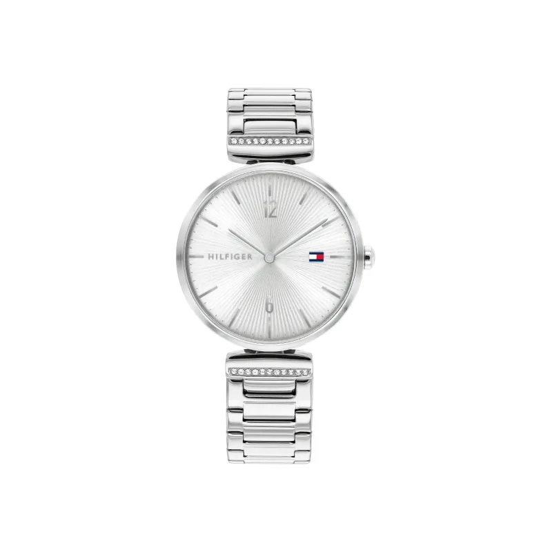Dámske Hodinky TOMMY HILFIGER 1782273 (32MM)