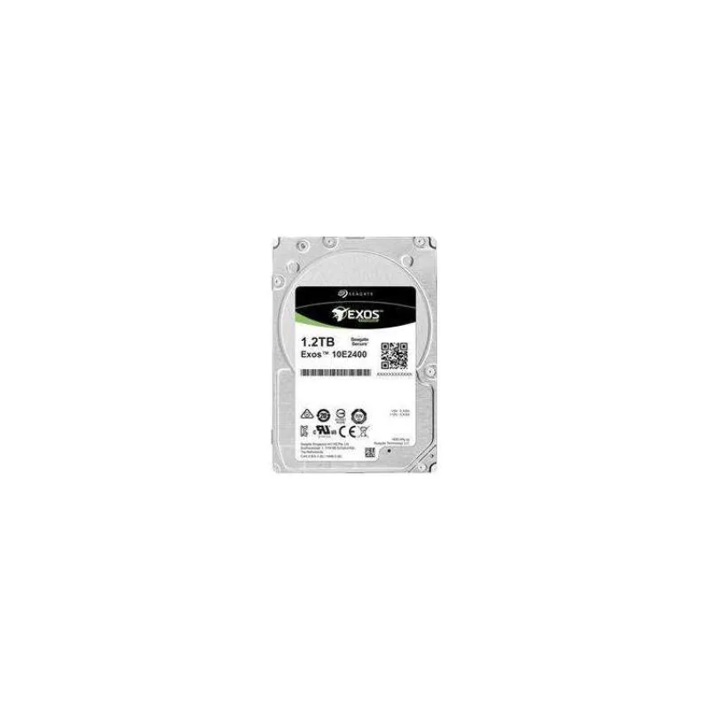 SEAGATE HDD 1200GB EXOS 10E2400, 2.5", SAS, 512n, 10000 RPM, Cache 128MB (ST1200MM0009)