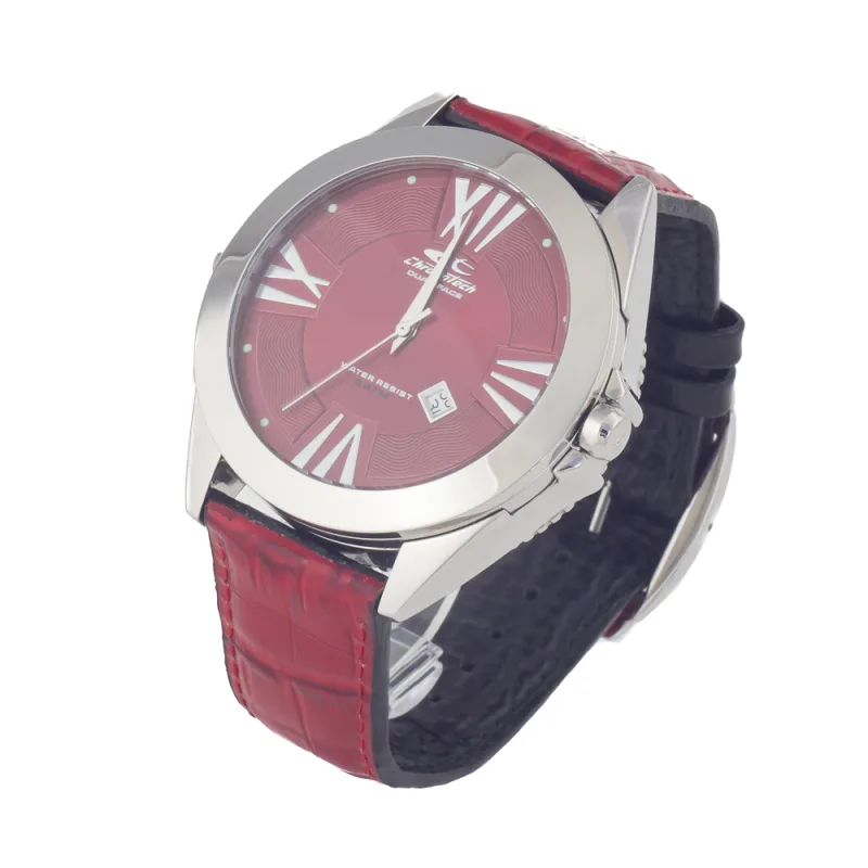 Pánske Hodinky CHRONOTECH CT7636M-02 (50MM)