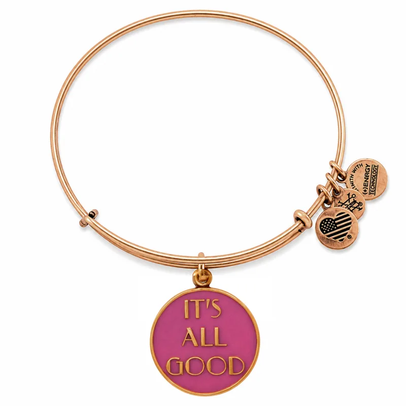 Dámsky Náramok ALEX AND ANI A12EB20RG (19-25CM )