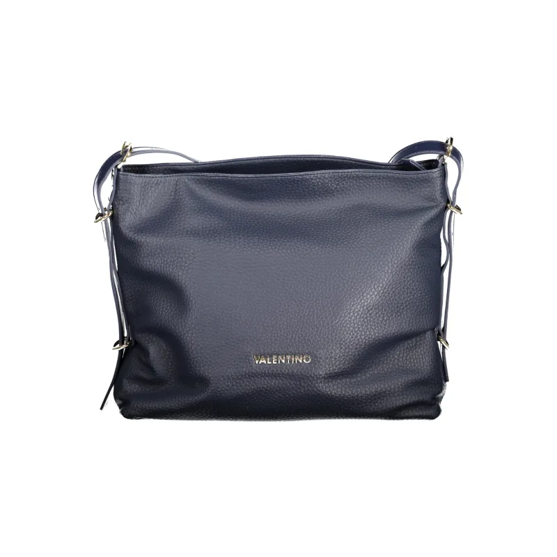 Dámska Kabelka VALENTINO BAGS - Modrá
 40.0X33.0X12.0cm Farba: Modrá, Veľkosť: 40.0X33.0X12.0