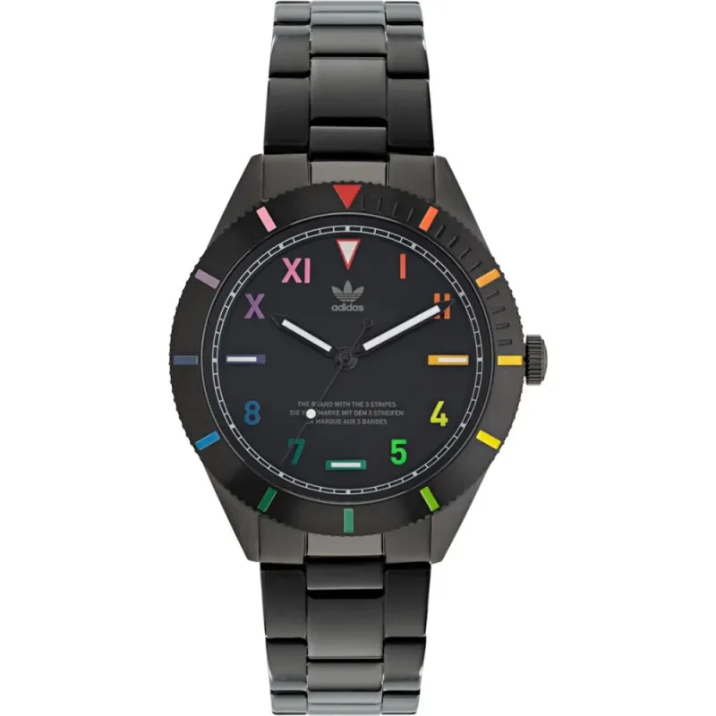 Hodinky ADIDAS unisex AOFH22056 (42MM)