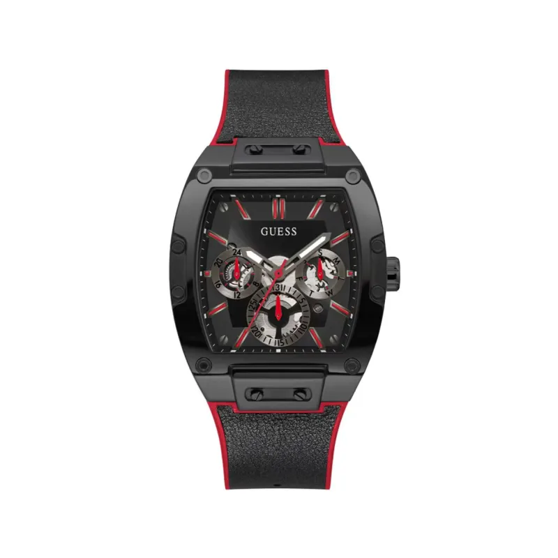 Pánske Hodinky GUESS GW0202G7 (43MM)