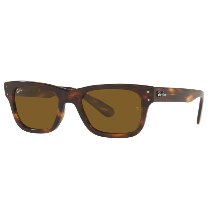Slnečné Okuliare RAY BAN unisex RB22839543352 (Šošovky/Mostík/Tempel) 52/20/145 mm)