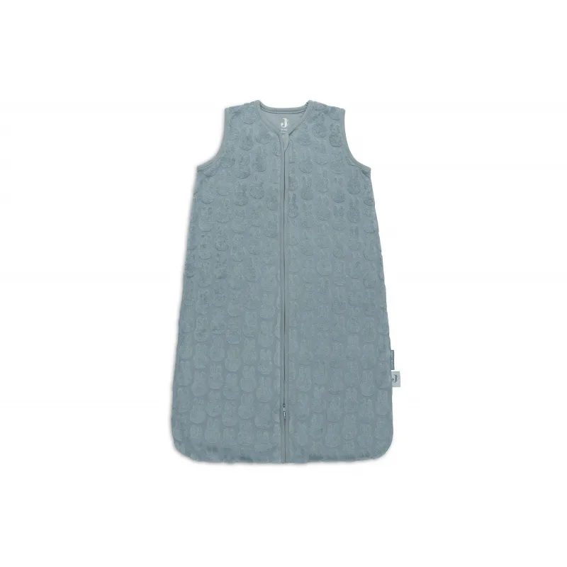 Jollein Spací vak 90cm Miffy Sea Green
