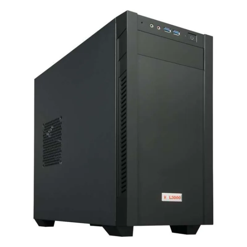 HAL3000 PowerWork AMD 221 / AMD Ryzen 7 5700G/ 16GB DDR4/ 500GB PCIe4 SSD/ WiFi/ bez OS (PCHS2538)