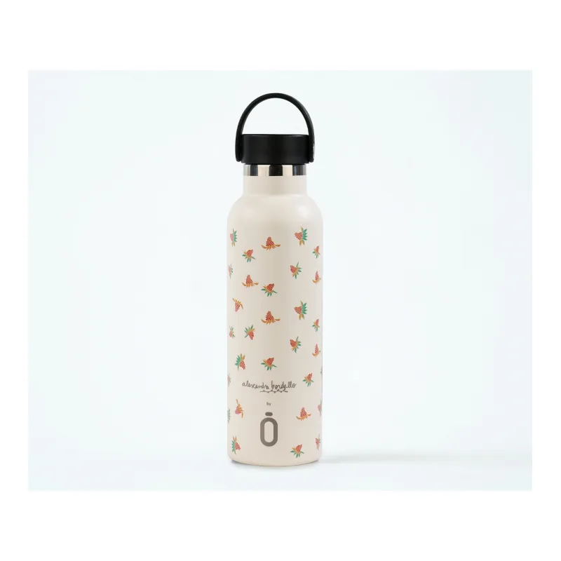 Runbott Termofľaša 600 ml Blackberries